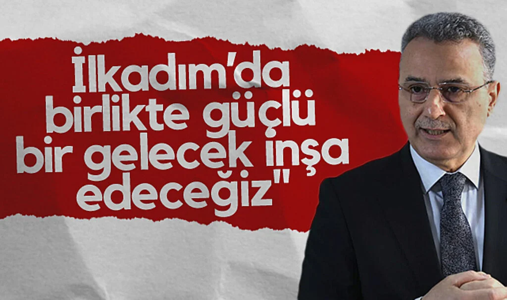 İlkadım Belediye Başkant İhsan Kurnaz: İlkadım’da Birlikte Güçlü Bir Gelecek İnşa Edeceğiz