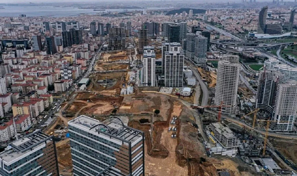 "İmar artışı yaptıracakları" vaadiyle para talep edenlere dikkat!