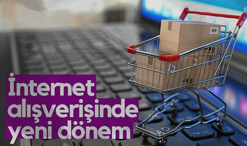 İnternet Alışverişinde Yeni Dönem: Müşteri Hizmetleri Devrede