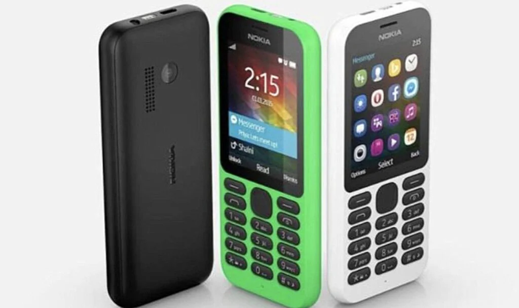 İnternetsiz Telefonlar Yeniden Popüler Oluyor
