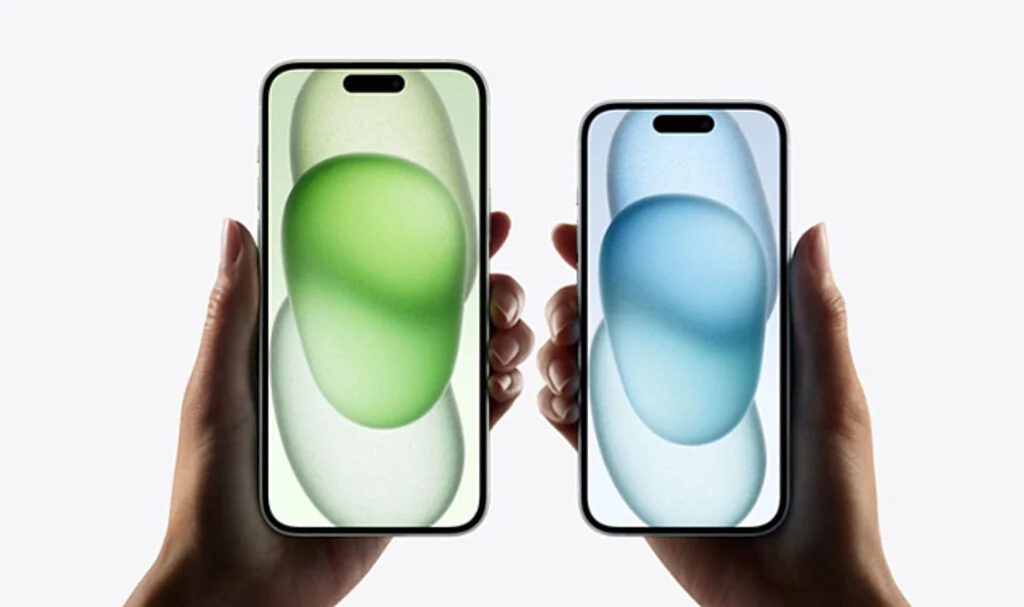 iPhone 15 Serisi ile Yaşam Daha Kolay