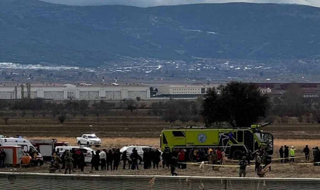 Isparta’daki Helikopter Kazasının Nedeni Açıklandı