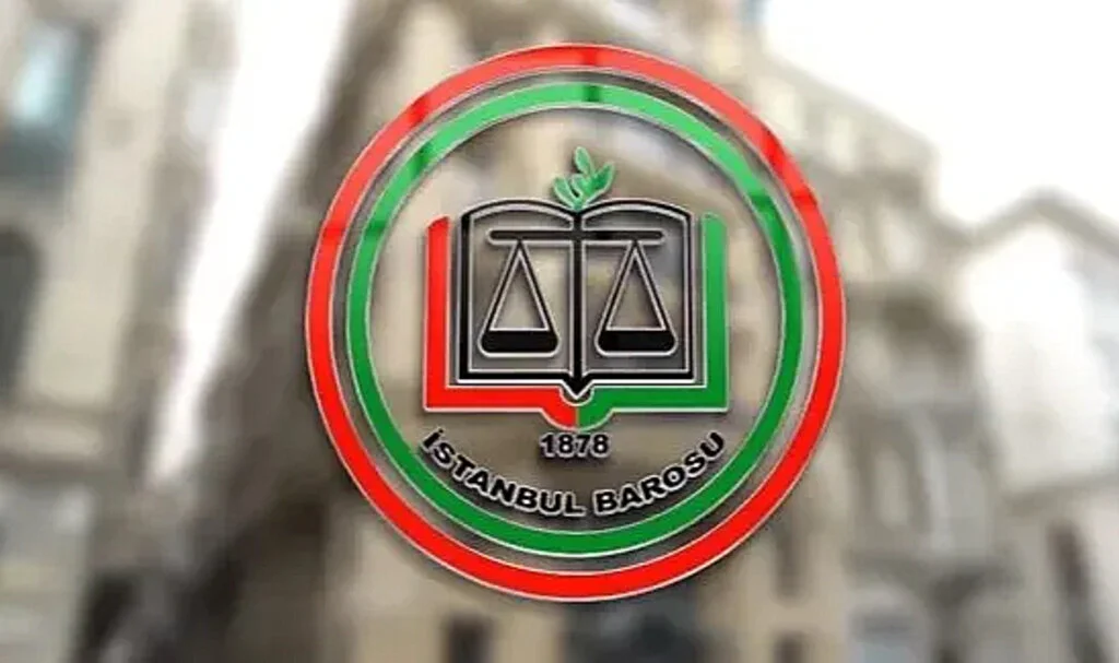 İstanbul Barosu hakkında terör soruşturması