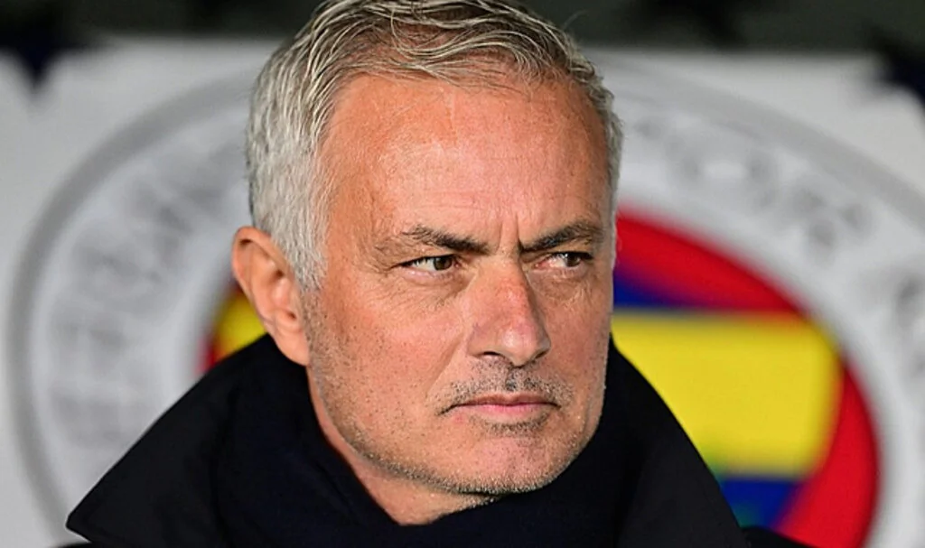 Jose Mourinho’dan 3 Türk Teknik Direktörü Övdü