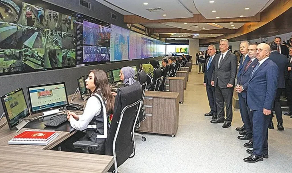 Kaçak Altın Operasyonu: 3 Milyar Liralık Altın Ele Geçirildi