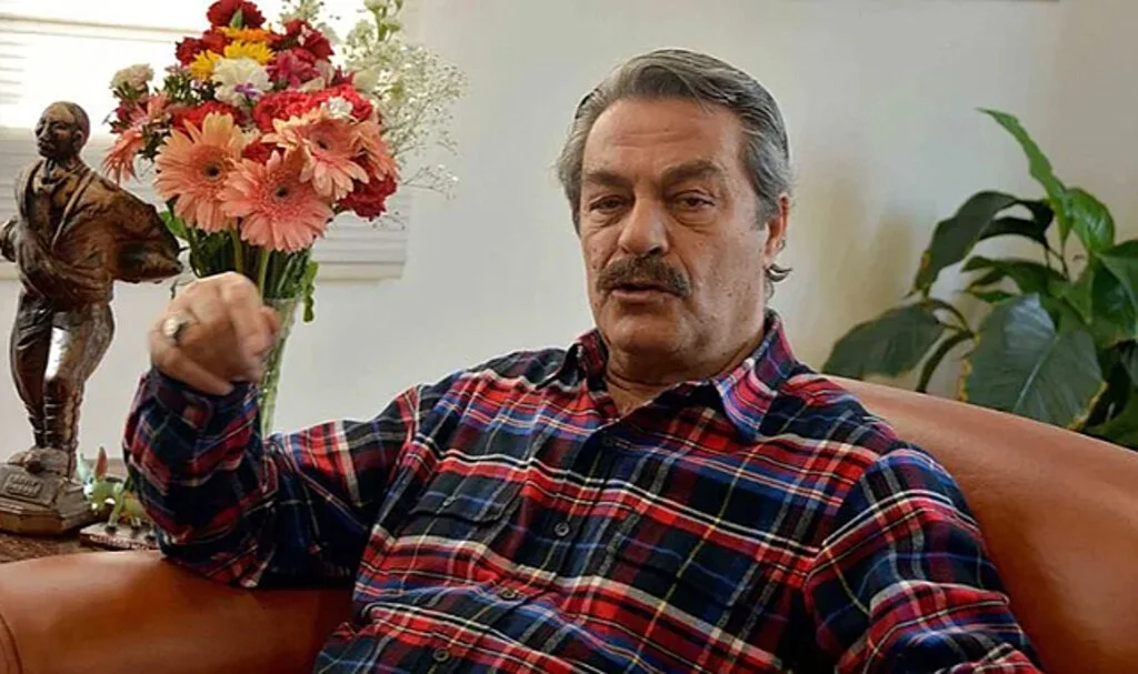 Kadir İnanır’ın Sağlık Durumu: Yeni Gelişme