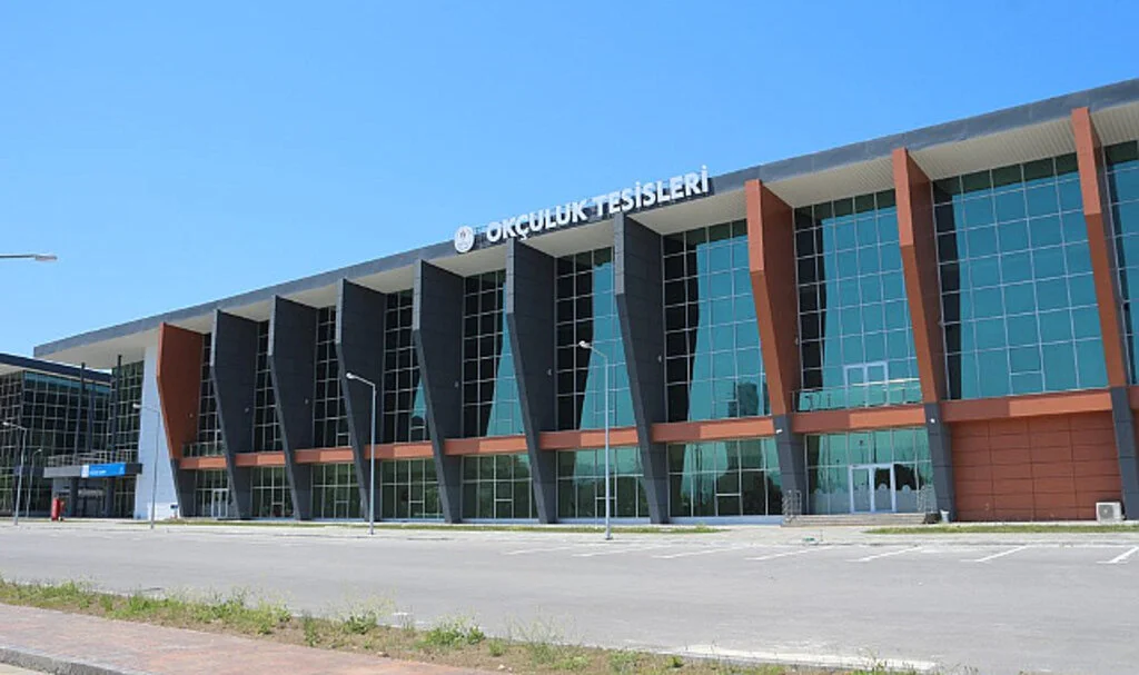 Kafeterya Kiralaması Yapılacaktır