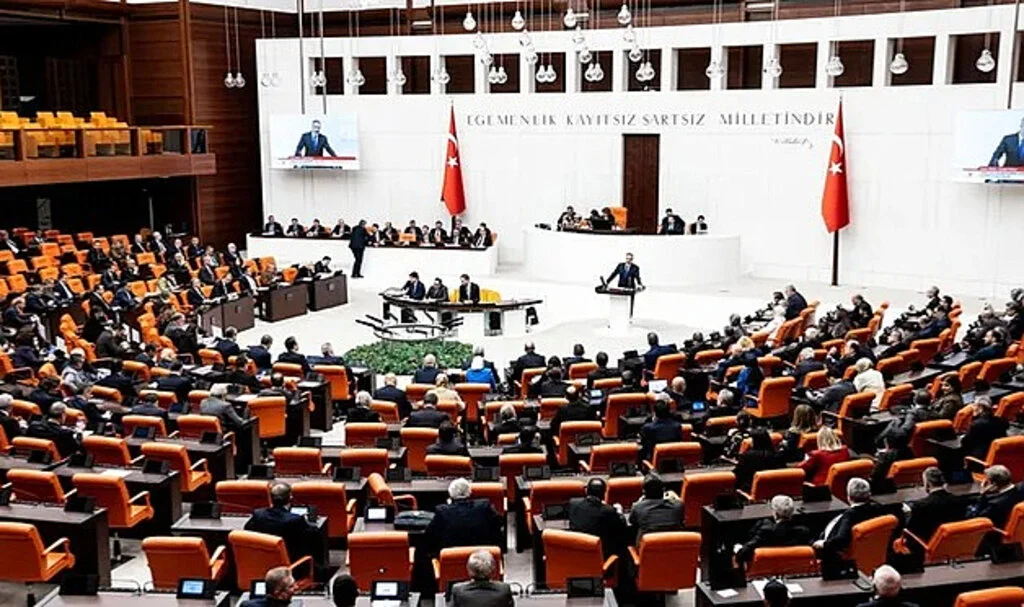 Kesin Hesap Kanunu Görüşmeleri Tamamlandı