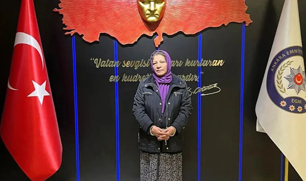 Kırmızı Bültenle Aranan Uyuşturucu Baronu Yakalandı