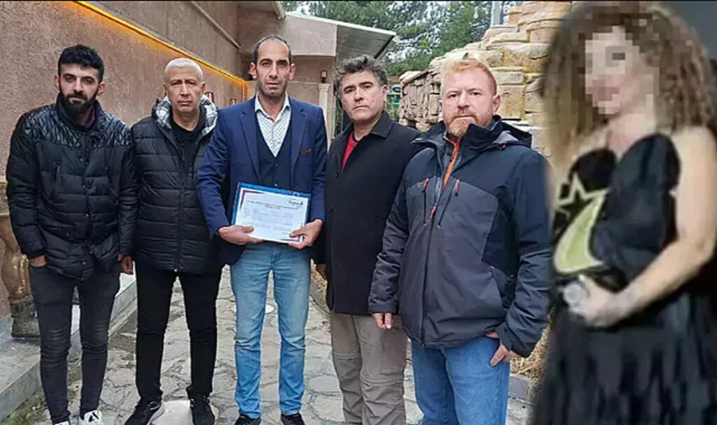Kooperatif başkanı kadından milyonluk vurgun! Mağdurlar şaşkına döndü