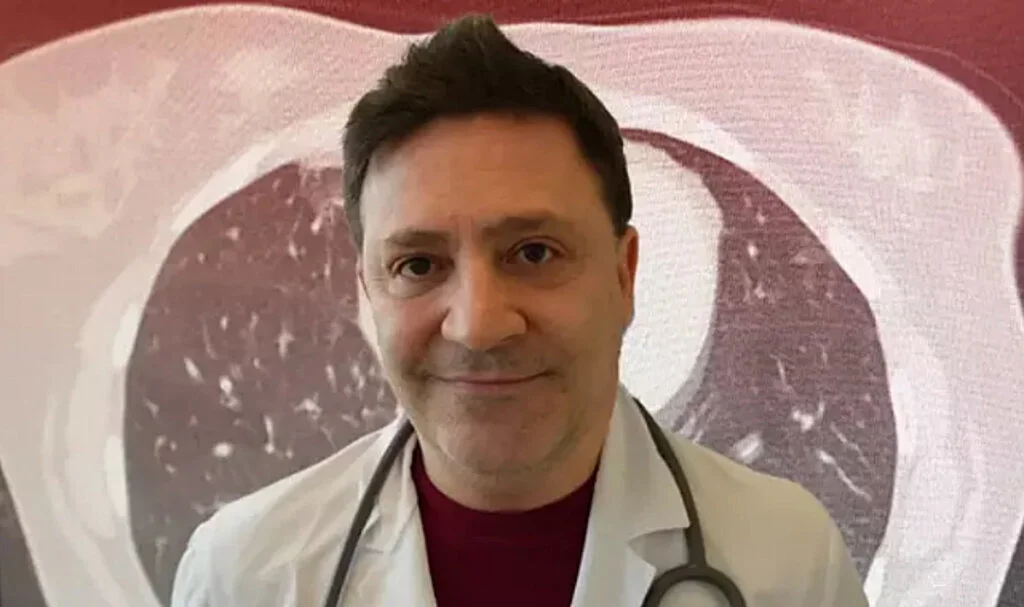 Korona Sonrası Ani Ölüm Tehlikesi: Halı Saha ve Ağır Egzersizlere Dikkat!