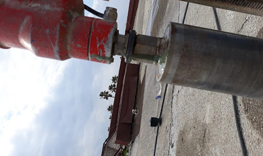 Kuş Adası ve Didim Karot: Profesyonel Kesim Faaliyetleri