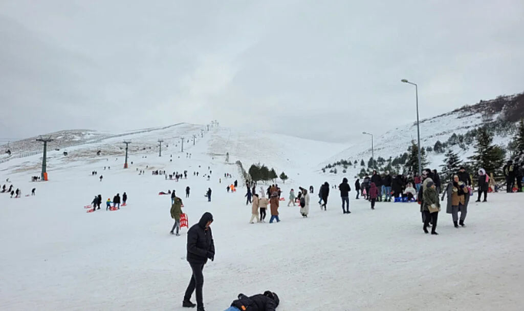 Ladik Belediye Başkanı'ndan Akdağ'a Davet