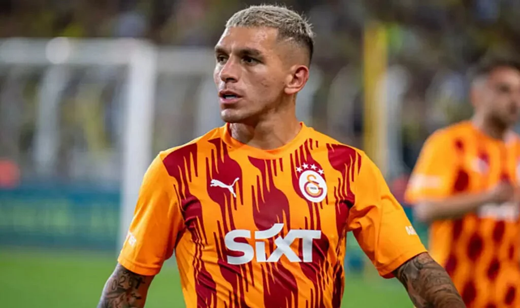 Lucas Torreira'dan samimi itiraf: "Türkiye’ye gelmeyi hiç düşünmemiştim!'"