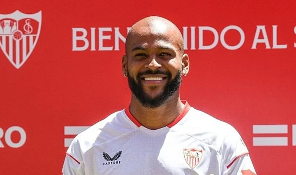 Marcao Yeniden Galatasaray’da mı?