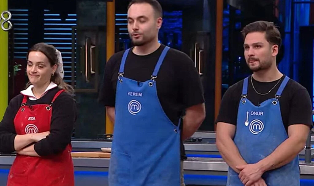 MasterChef Eleme Adayları Belli Oldu