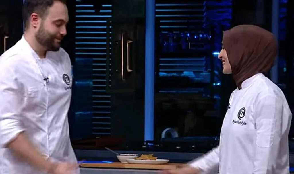 MasterChef’te 30 Aralık’ta Kim Elendi?
