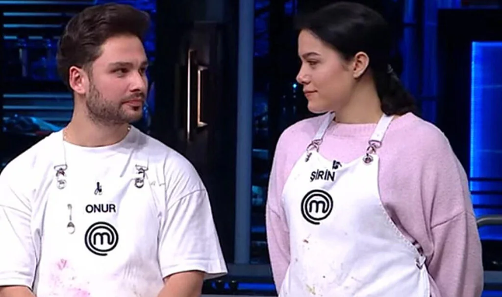 MasterChef'te 6. Ceketin Sahibi Belli Oldu