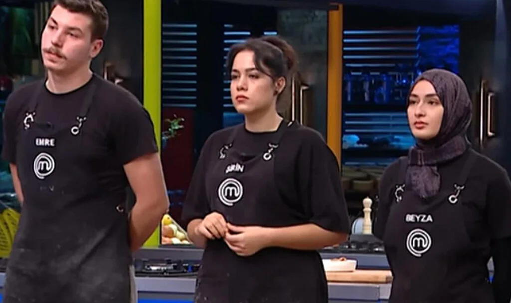 MasterChef’te Eleme Potasında Kimler Var?
