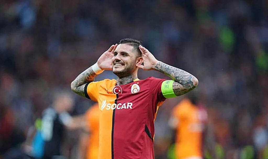 Mauro Icardi Türkiye’ye Dönüyor