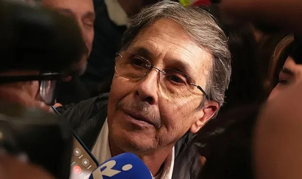 Medellin Karteli Liderlerinden Fabio Ochoa Serbest Kaldı