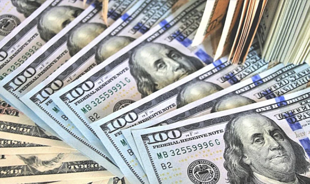 Merkez Bankası rezervleri rekor kırdı