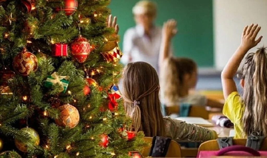 Milli Eğitim Müdürlüğü'nden Yılbaşı Talimatı