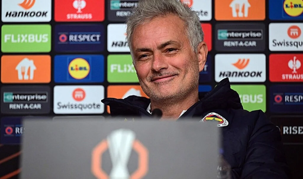 Mourinho: "Bilbao Karmaşık Değil, Oynamak Karmaşık"