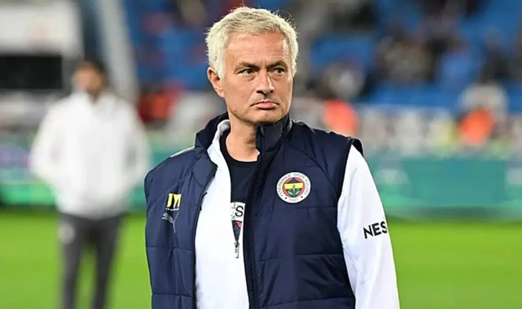 Mourinho talimatı verdi! Fenerbahçe'de kadro sil baştan... Tam 7 isme veda!