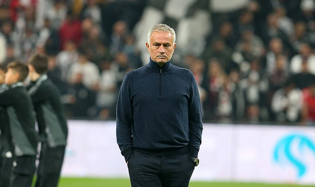 Mourinho: “Tur Atlayacağız, Minimum 3 Puan Alacağız”