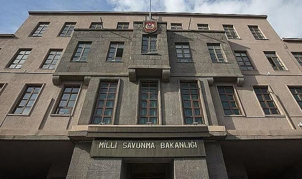 MSB duyurdu! 11 PKK'lı terörist etkisiz hâle getirildi