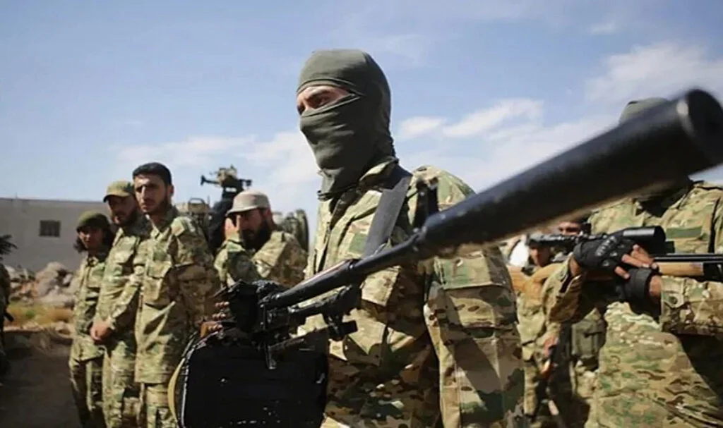 Münbiç'te Kritik Operasyon: PKK/YPG'ye Darbe