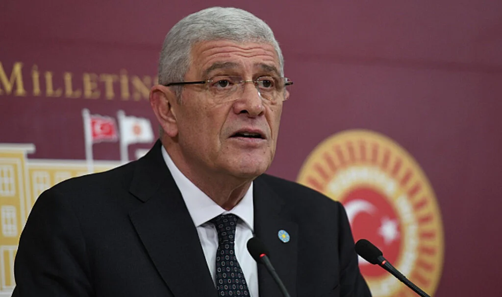 Müsavat Dervişoğlu’ndan Asgari Ücret Tepkisi: "Halkın Sofrası Gözükmez"