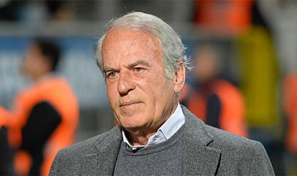 Mustafa Denizli’den Yunus Akgün Yorumu: “Avrupa’ya Giden Yolda”