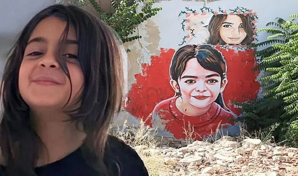 Narin Güran Cinayeti Davasında İkinci Duruşma Görülüyor