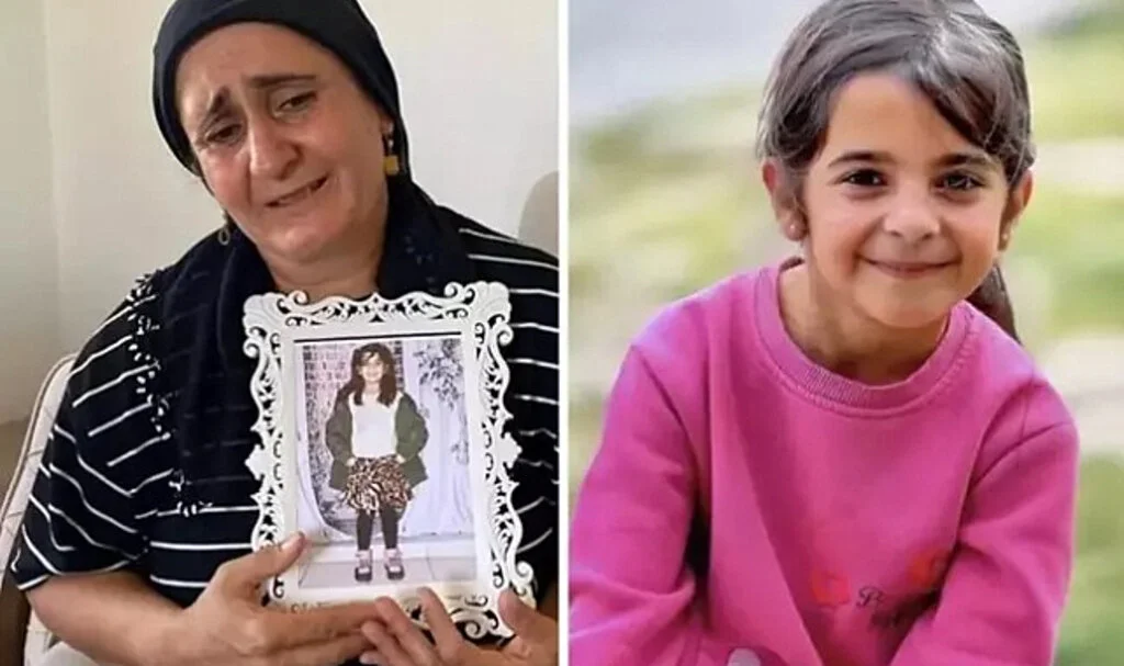 Narin Güran Davasında Anne Kürsüde: "Suçlamaları Reddediyorum"