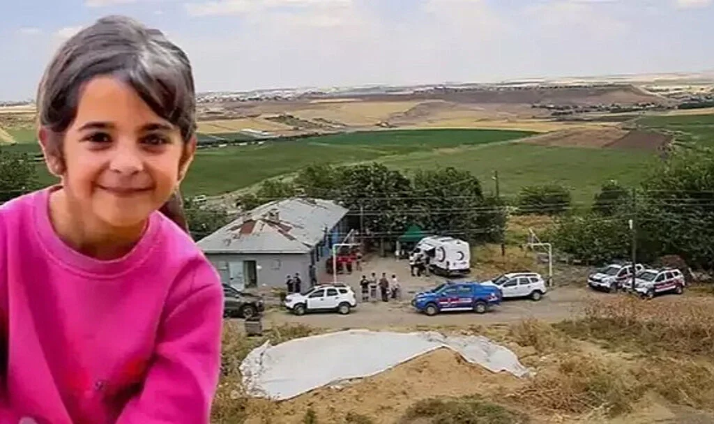Narin Güran Davasında Ek Bilirkişi Raporu Hazır! Olay günü 'Kim Neredeydi?' Belli Oldu
