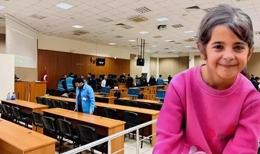 Narin Güran Davasında İkinci Gün: Karar Yarın Bekleniyor