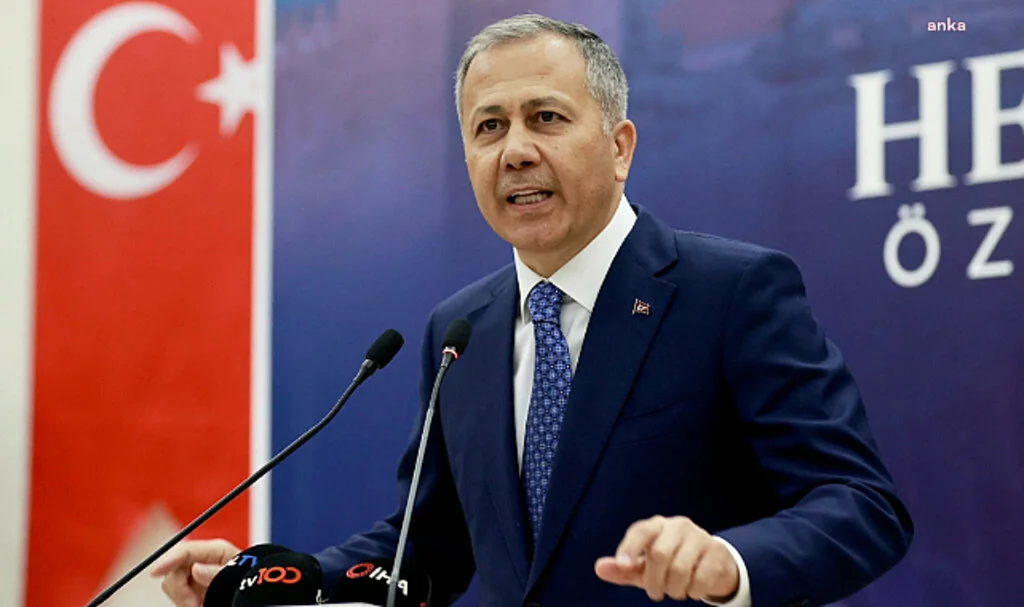 "Narkokapan-2" Operasyonunda 8 Şüpheli Tutuklandı