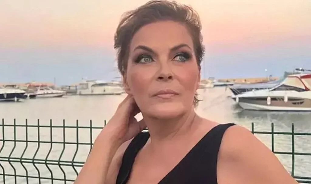 Nurseli İdiz, Makarnaya 580 TL Ödedi İsyan Etti: "Türk Halkına Başarılar Diliyorum"