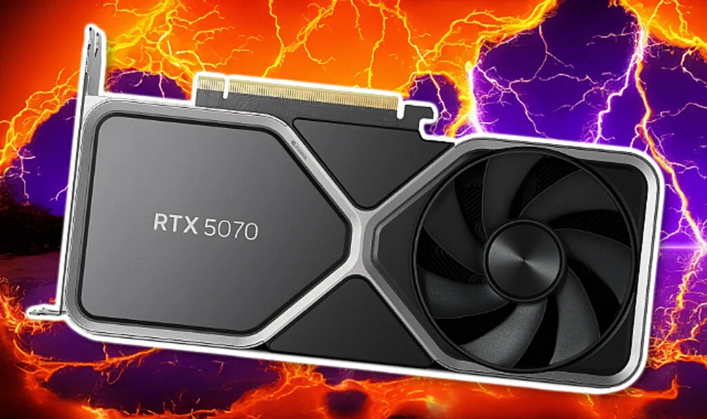 NVIDIA'nın Yeni Ekran Kartları RTX 5070 Ti ve RTX 5070'in Özellikleri Sızdırıldı