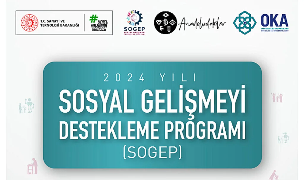 Orta Karadeniz'e SOGEP ile 55 Milyon TL Yatırım
