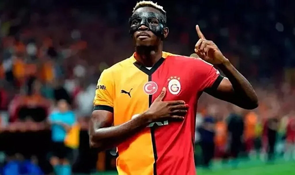 Osimhen’in Trabzonspor Maçındaki Durumu Netleşti