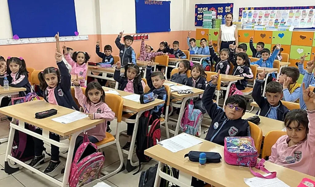 Özel öğrenciye ayrımcılık iddiası sonrası koleje 142 bin lira ceza