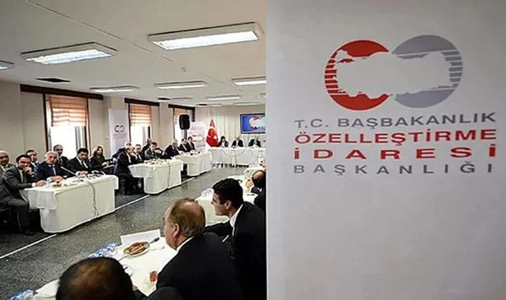Özelleştirme İdaresi 10 Uzman Yardımcısı Alacak