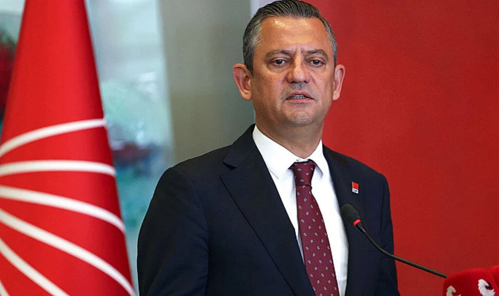 Özgür Özel: "22 Bin TL Halkın Alım Gücünü Hiçe Saymaktır"