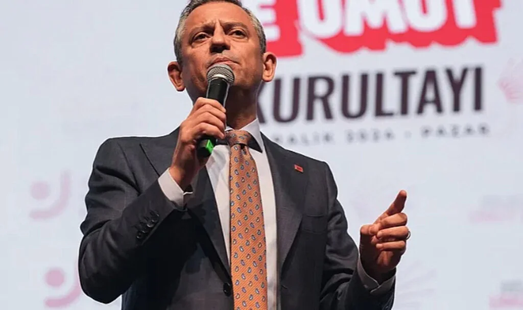Özgür Özel: Kamuda Mülakatları Mutlaka Kaldıracağız