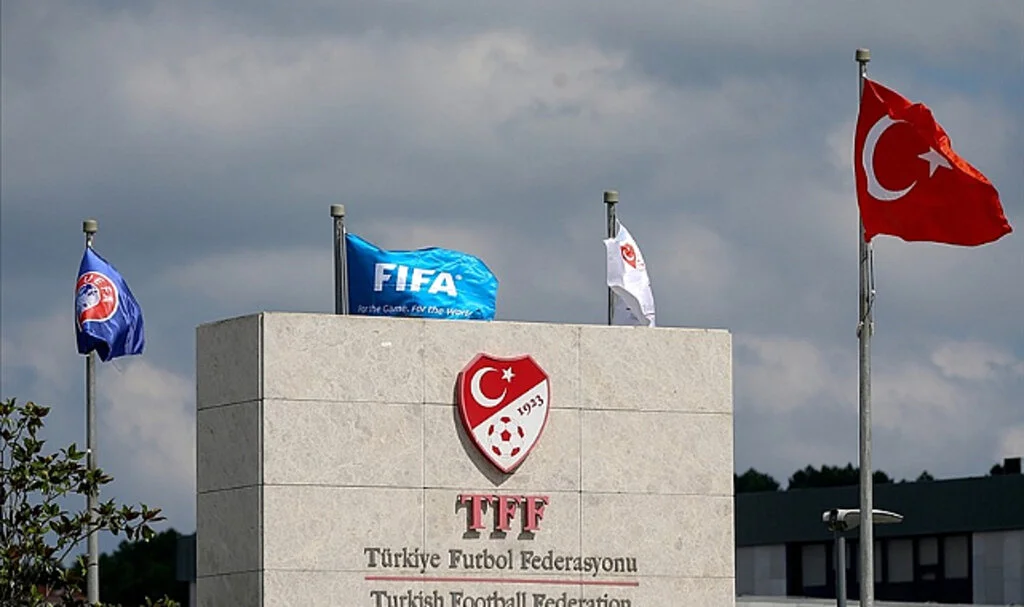 PFDK’dan 6 Süper Lig Kulübüne Para Cezası