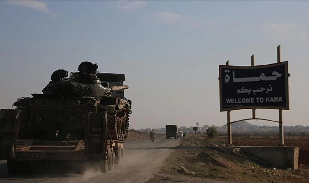 PKK/YPG’den Deyr Hafır’da Sızma Girişimi: 6 SMO Askeri Öldü