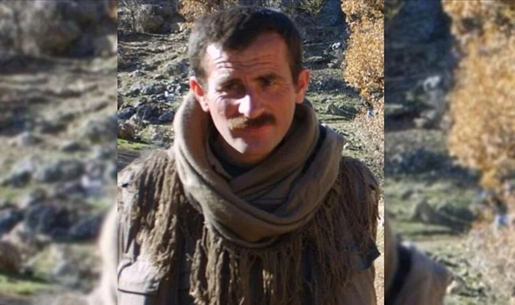 PKK/YPG'nin Sözde Sorumlusu Tel Rıfat'ta Etkisiz Hale Getirildi